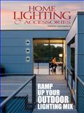 Home lighting热门灯饰杂志