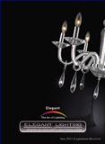 Elegant lighting热门灯饰杂志