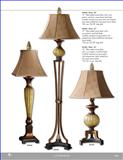 古典台灯设计目录-544984_灯饰设计杂志