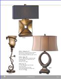 古典台灯设计目录-544991_灯饰设计杂志