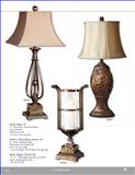 古典台灯设计目录-544992_灯饰设计杂志