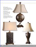 古典台灯设计目录-544993_灯饰设计杂志