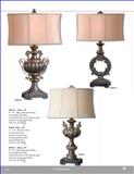 古典台灯设计目录-544994_灯饰设计杂志