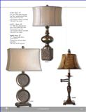 古典台灯设计目录-544995_灯饰设计杂志