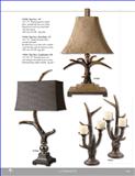 古典台灯设计目录-545059_灯饰设计杂志