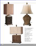 美国古典台灯设计目录-545061_灯饰设计杂志