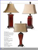 Uttermost Lamps-545157_灯饰设计杂志