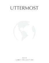 Uttermost 2015古典台灯设计目录-1382230_灯饰设计杂志