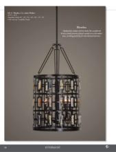 Uttermost 2017年美国古典台灯设计目录-1813957_灯饰设计杂志
