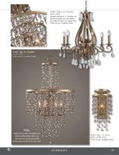Uttermost 2017年美国古典台灯设计目录-1814016_灯饰设计杂志