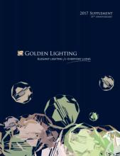 Golden Lighting 