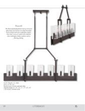 Uttermost 2018年美国古典台灯设计目录-2065165_灯饰设计杂志