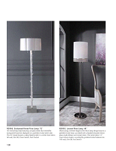 Uttermost 2020年欧美室内家居古典台灯设计-2573023_灯饰设计杂志