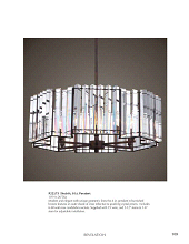Uttermost 2020年欧美室内家居古典台灯设计-2573029_灯饰设计杂志