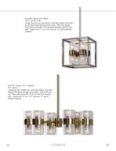 Uttermost 2021年美国古典台灯设计目录-2766555_灯饰设计杂志