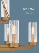 QUOIZEL_国外灯具设计