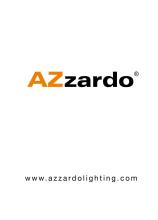 Azzardo_国外灯具设计