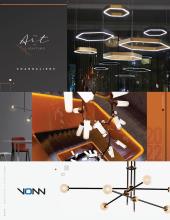 VONN Lighting_国外灯具设计