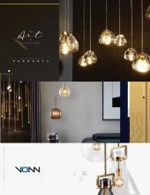 VONN  International_国外灯具设计